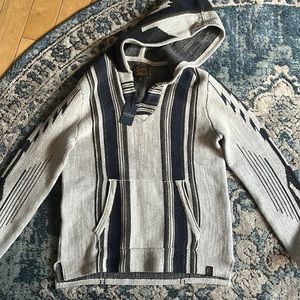 Lucky Brand Pull over sweater